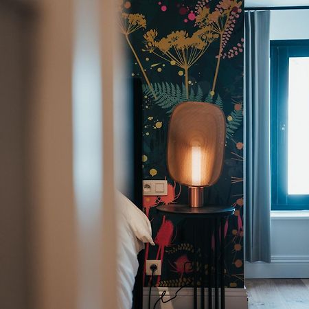 Hotel Casino Elite Quievrain Eksteriør billede