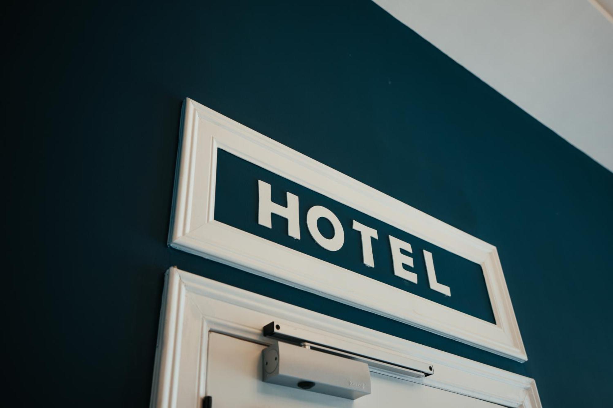 Hotel Casino Elite Quievrain Eksteriør billede